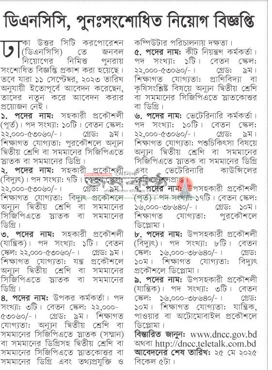 ভেটেরিনারি কর্মকর্তা